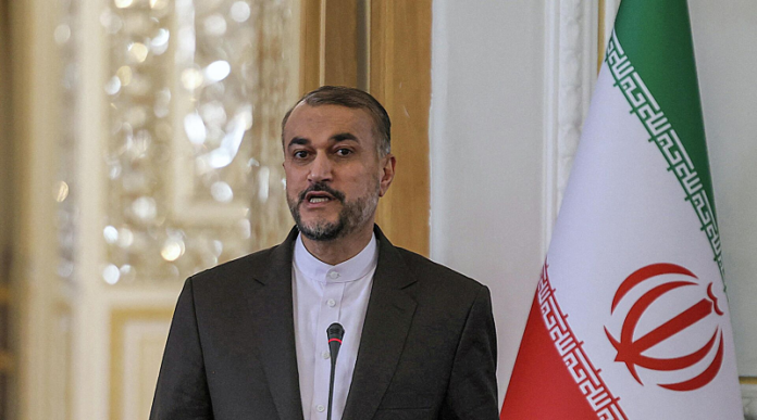 Hossein Amir Abdollohian