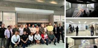 UCAB inaugura laboratorios con alta tecnología