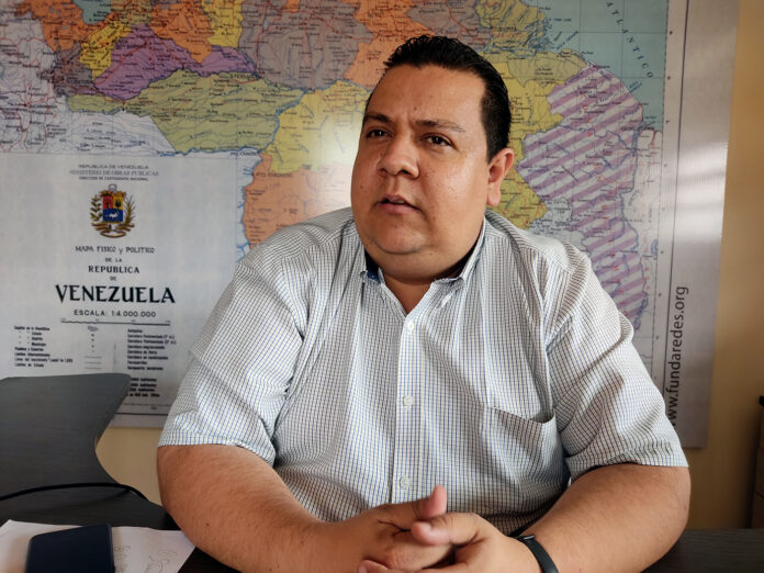 Javier Tarazona