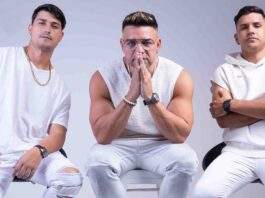 El grupo Los Aviadores confirma su regreso a Venezuela