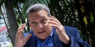 ¿Se respetará acuerdo de Barbados con respecto a fecha de presidenciales?