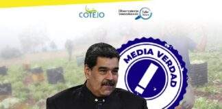 Nicolás Maduro: Venezuela logró 97 % de abastecimiento del mercado interno Nicolás Maduro
