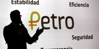 Aldo Contreras: El Petro sirvió para burlar acciones financieras en 2018