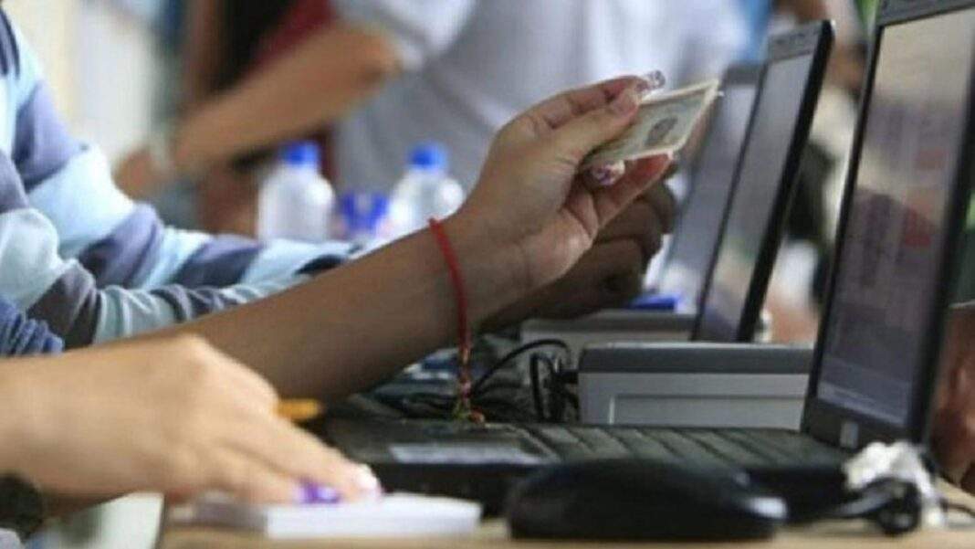 Registro Electoral