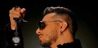 Roman El Ro regala nuevo disco a su público