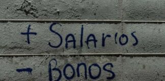 bono no es salario