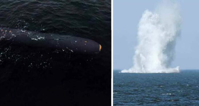 Submarino nuclear