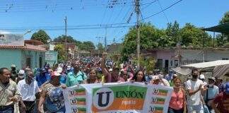 Unión y Progreso