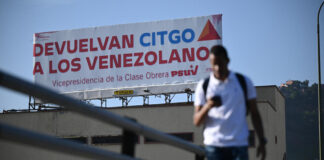 Venezuela Citgo - Pdvsa - Corte Suprema de EE. UU.