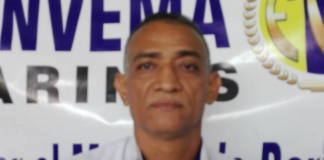 Víctor Venegas