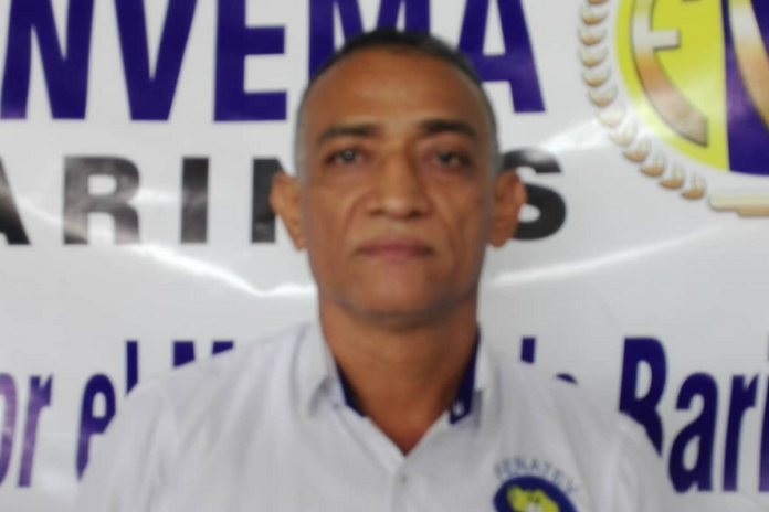 Víctor Venegas Víctor Venegas