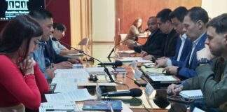 Investigarán a opositores que “participaron en el despojo de Citgo”