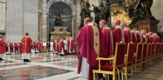 Concilio Vaticano II