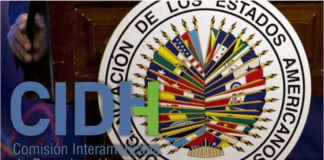 CIDH - OEA