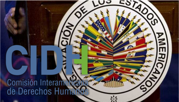 CIDH - OEA