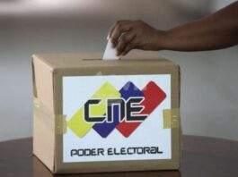 Elecciones municipales
