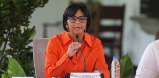 Rodríguez aclara que jubilados recibirán 70 dólares y pensionados 25