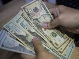 Educadores del Táchira alzan la voz por salarios dignos dinero - salarios - billetes - dólares