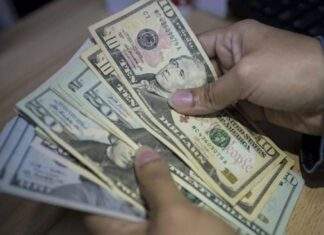 Educadores del Táchira alzan la voz por salarios dignos dinero - salarios - billetes - dólares