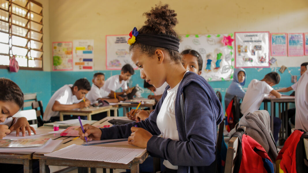 La Educación