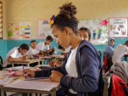 La Educación