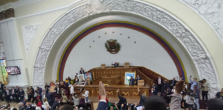 Asamblea Nacional