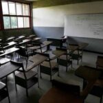 Realidad de la educación