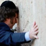 Argentina moverá su embajada de Israel a Jerusalen