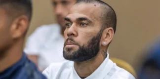 Dani Alves