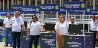 Plan borrón y cuenta nueva Corpoelec