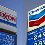 Chevron y Exxon Mobil