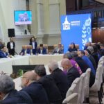 Fecha para las presidenciales