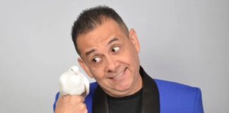 Para ser mago en Venezuela hay que hacer magia