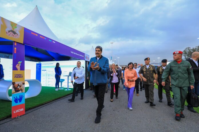 Maduro