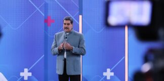 El presidente Maduro anunció que no reabrirán la Oficina de Derechos Humanos de las Naciones Unidas hasta que la organización pida disculpas.