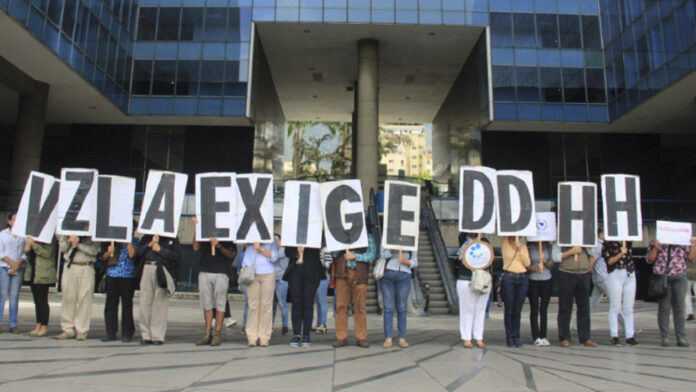 Organizaciones de la Sociedad Civil