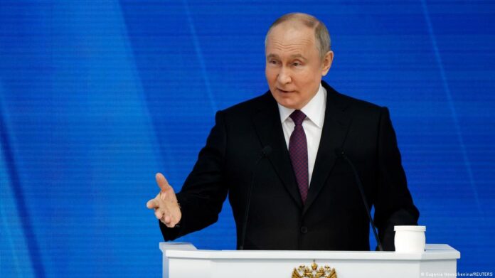 Putin