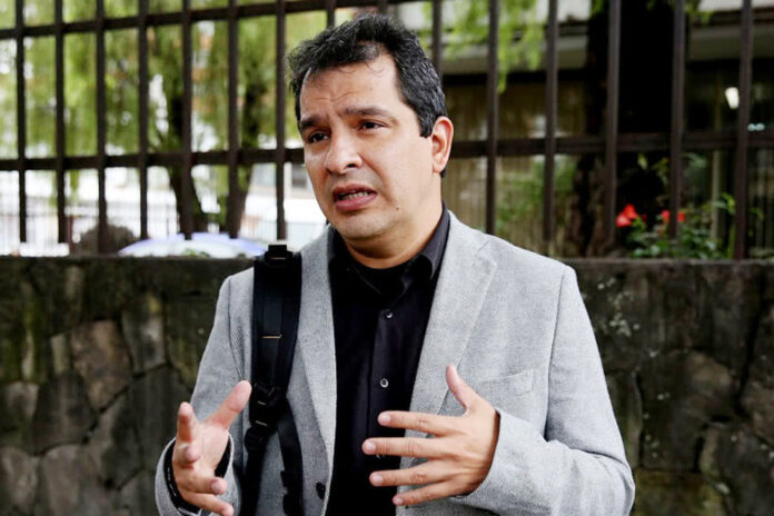 Rafael Uzcátegui