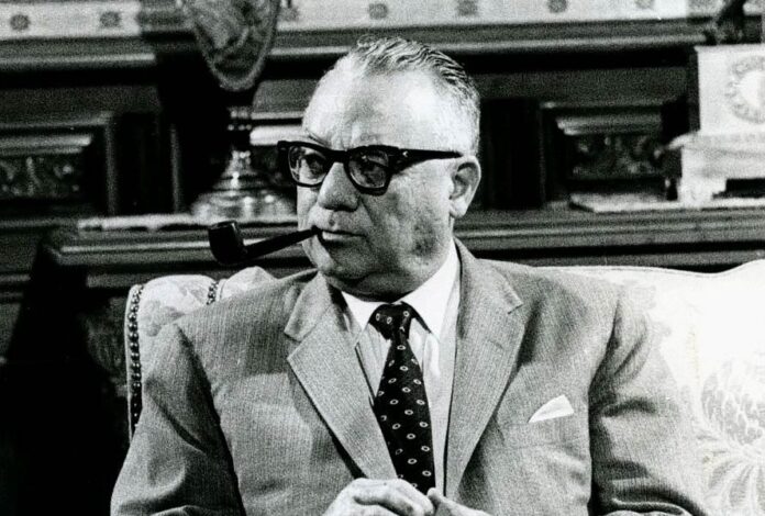 Rómulo Betancourt