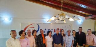 Trabajadores de la ULA exigen participación en la Comisión Electoral