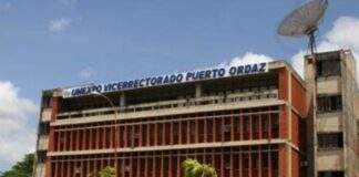 Unexpo arriba a 45 años de trayectoria en Venezuela