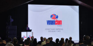 Venamcham