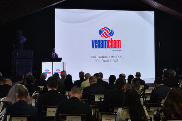 Venamcham