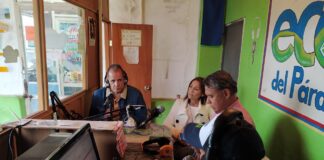 Radio comunitaria