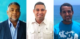 Coordinadores de Vente Venezuela