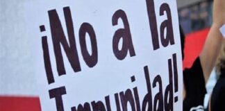 Venezuela sigue en la cola del ranking de justicia