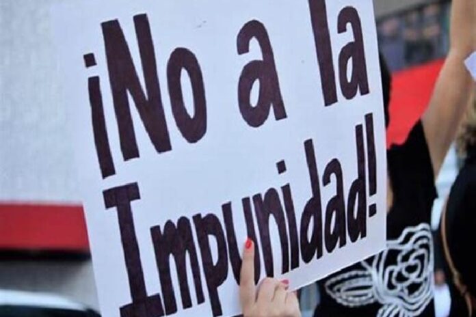 Venezuela sigue en la cola del ranking de justicia