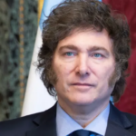 javier milei