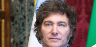 javier milei