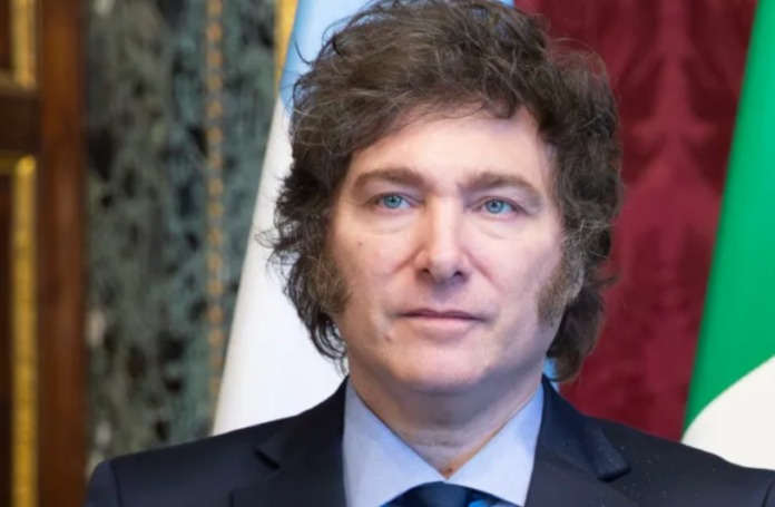 javier milei